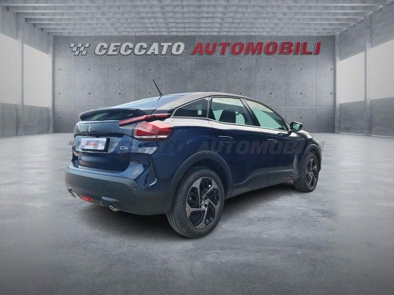 Citroën C4 C4 1.2 puretech Plus s&s 130cv