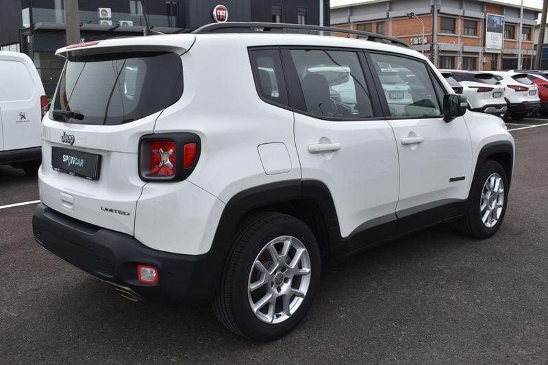 Jeep Renegade Renegade 1.0 T3 Limited