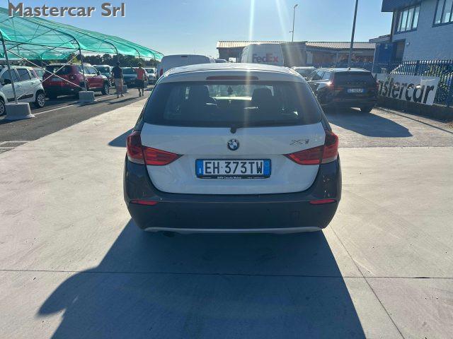 BMW X1 X1 E84 xdrive18d tg. EH373TW