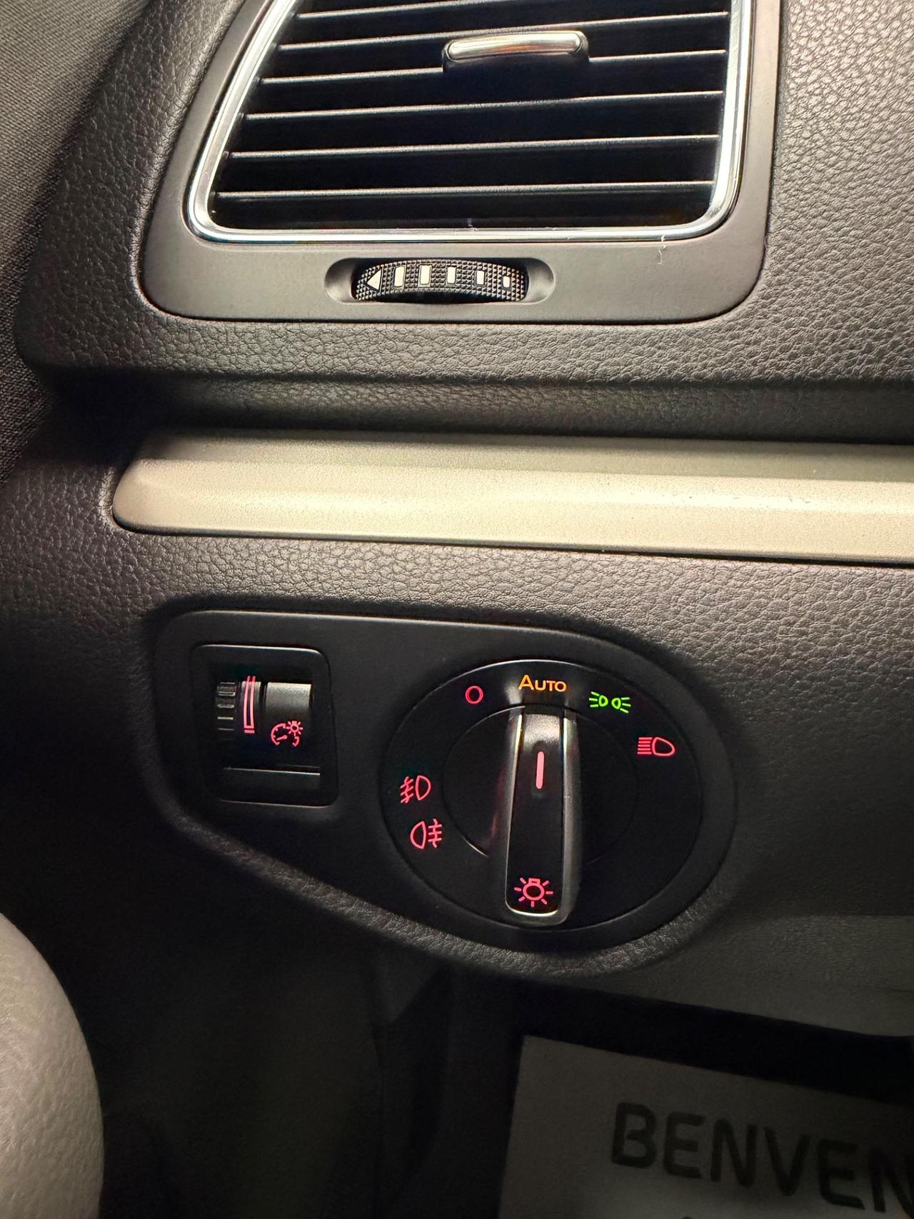 Seat Alhambra 2.0 TDI CR DPF DSG Style