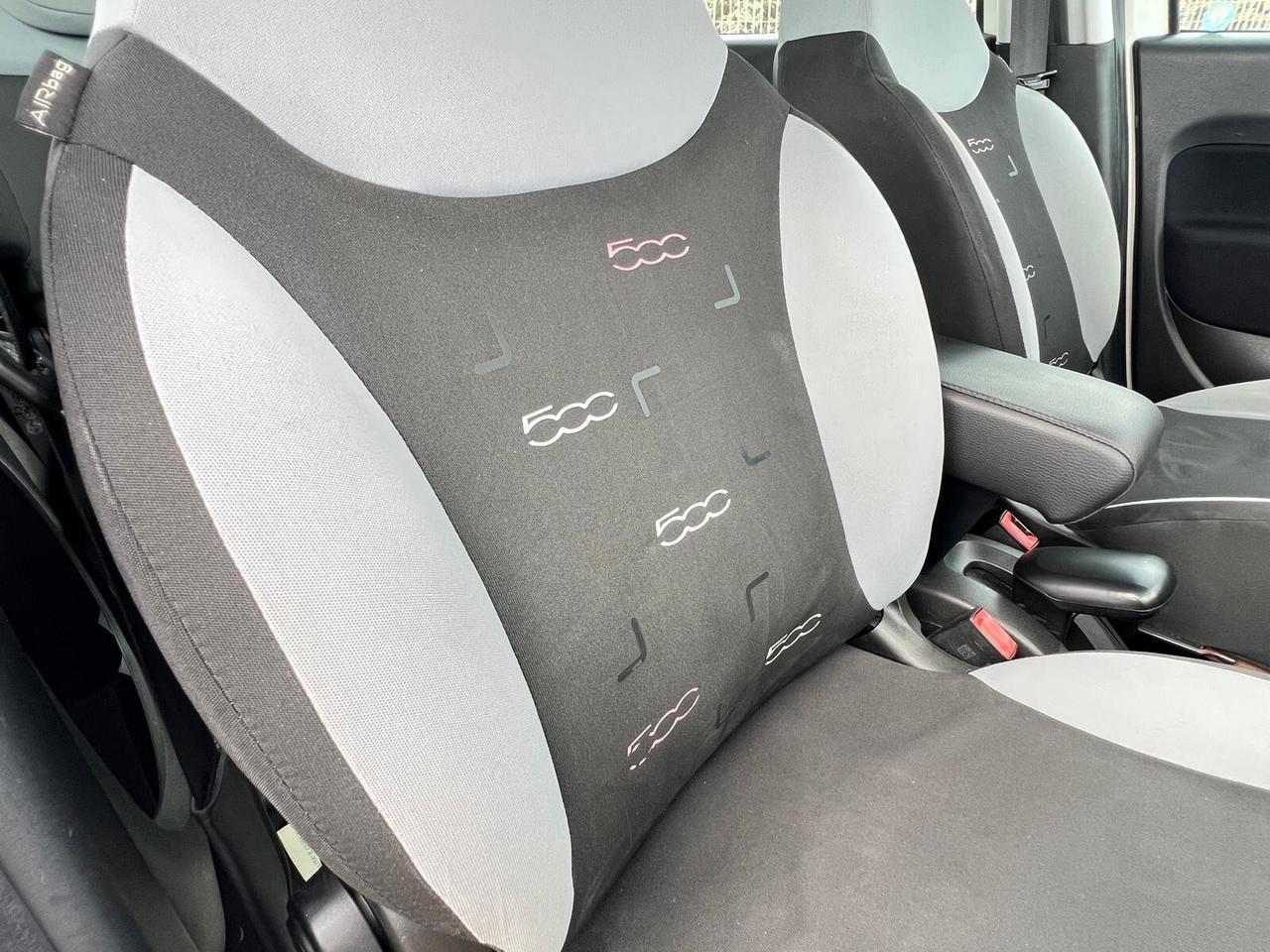 Fiat 500 L 1.3 Multijet 85 CV