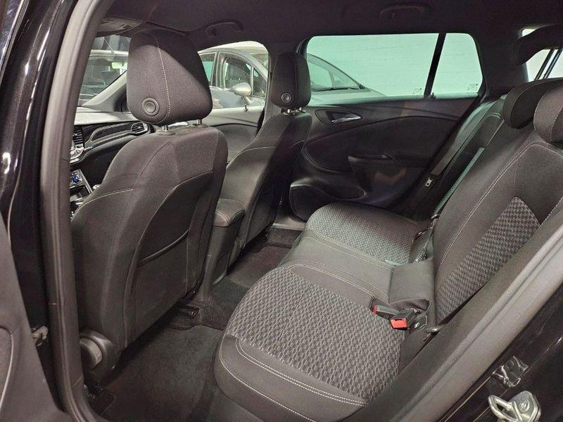 Opel Astra 1.6 CDTi 136CV Start&Stop Sports Tourer