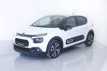 CITROEN C3 PureTech 110 S&S EAT6 Shine NEOPATENTATI