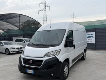 Fiat Ducato 35 2.3 MJT 150CV PM-TM Furgone Vetrato Maxi