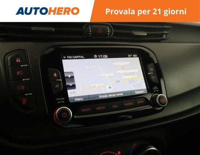ALFA ROMEO Giulietta 1.4 Turbo 120 CV Sprint