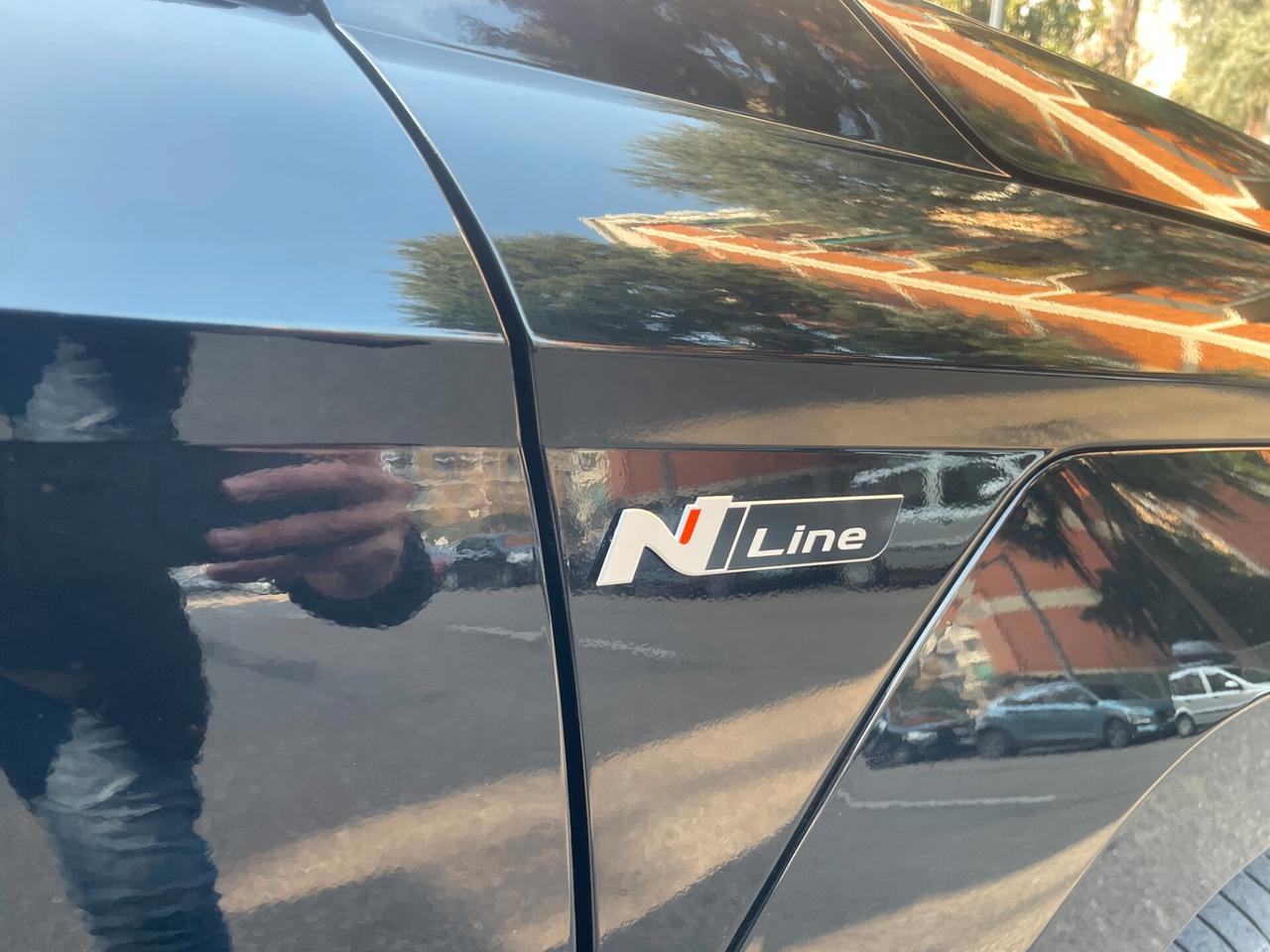 Hyundai Kona UNICO PROPRIETARIO - SERVICE COMPLETO