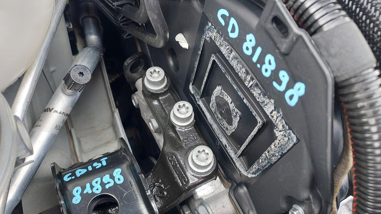 Citroen C3 1.4 HDi 70 Seduction