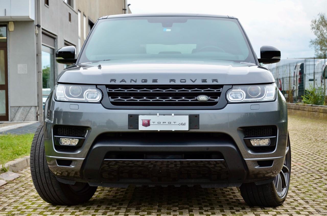 Range Rover Sport 3.0 SDV6 HSE Dynamic 249cv , PERMUTE