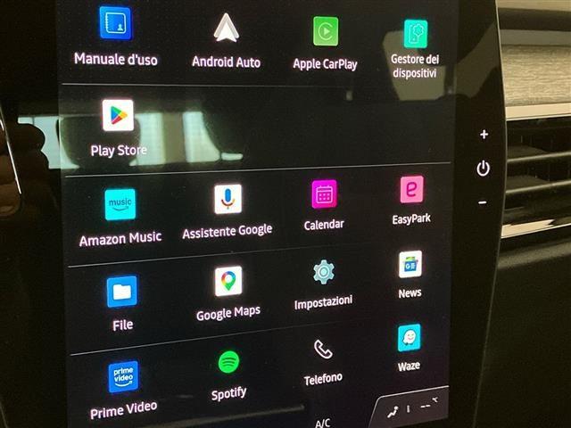 RENAULT Austral 1.2 E-Tech full hybrid Techno 200cv auto