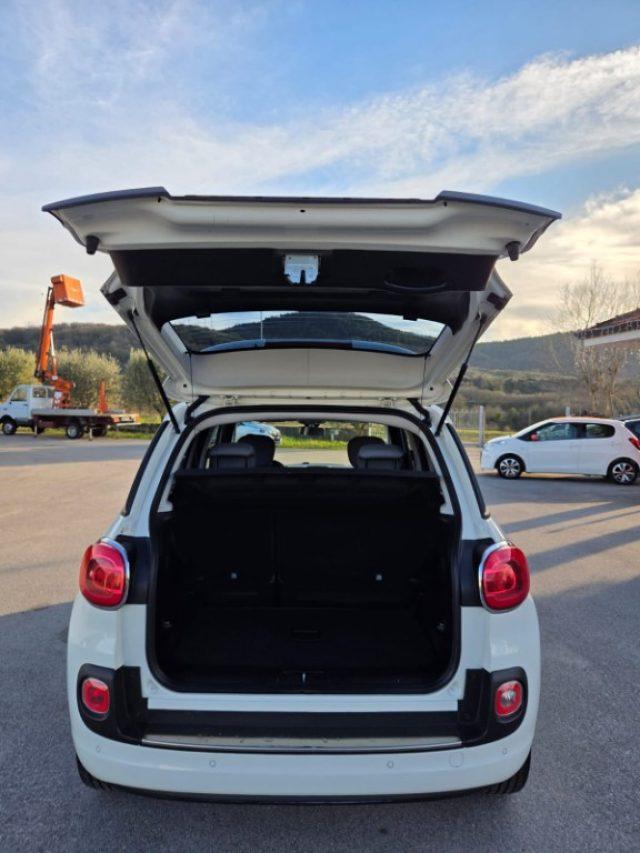 FIAT 500L 1.6 MJT 105CV POP STAR