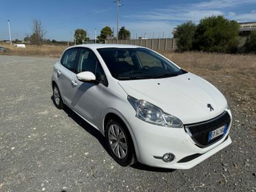 Peugeot 208 1.2 Benzina- OK Neopatentati- Clima