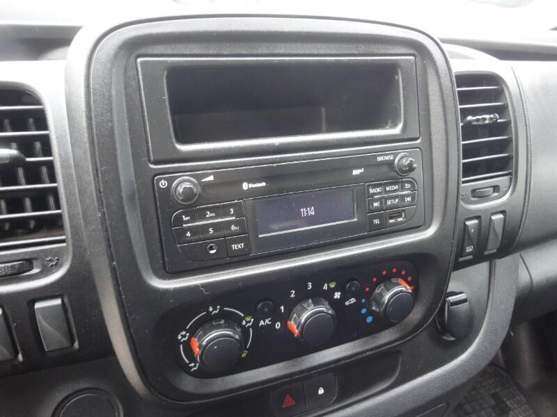 FIAT Talento (2016-2022) Talento 1.6 MJT 120CV ...