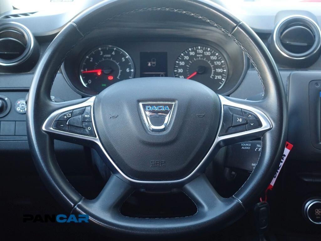Dacia Duster 1.0 TCe 100 CV ECO-G GPL 4x2 Prestige