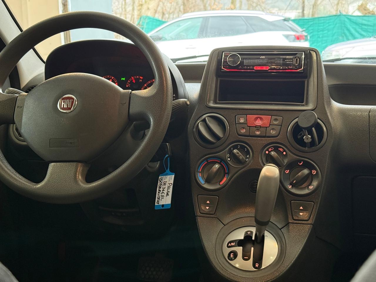 Fiat Panda 1.2 BENZINA AUTOMATICO
