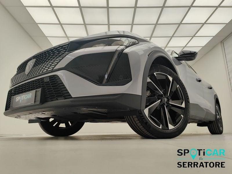 Peugeot 408 1.2 puretech Allure Pack s&s 130cv eat8