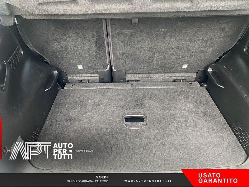 FIAT 500L 500L 1.3 mjt Lounge 85cv