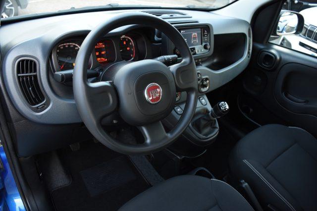 FIAT Panda 1.0 FireFly S&S Hybrid *SENSORI*5 POSTI*