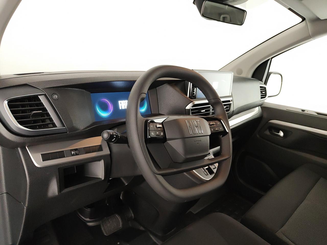Fiat Ulysse 2.0 BlueHDi 180 CV AT8 L3