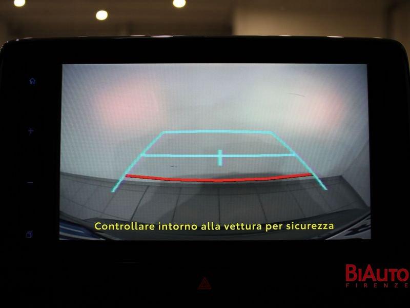 Toyota Yaris Cross Yaris Cross 1.5 Hybrid 5p. E-CVT Trend