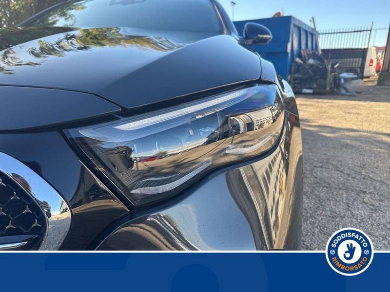 Mercedes-Benz Classe E 220d 4Matic Station Wagon AMG Line Premium