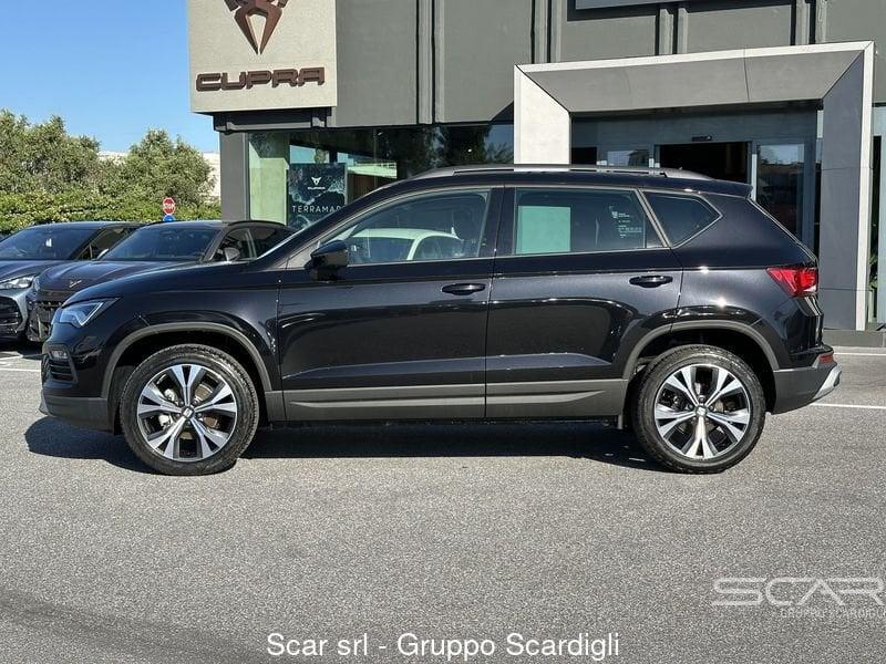 Seat Ateca 1.0 TSI Black Edition KM0 IVA ESPOSTA