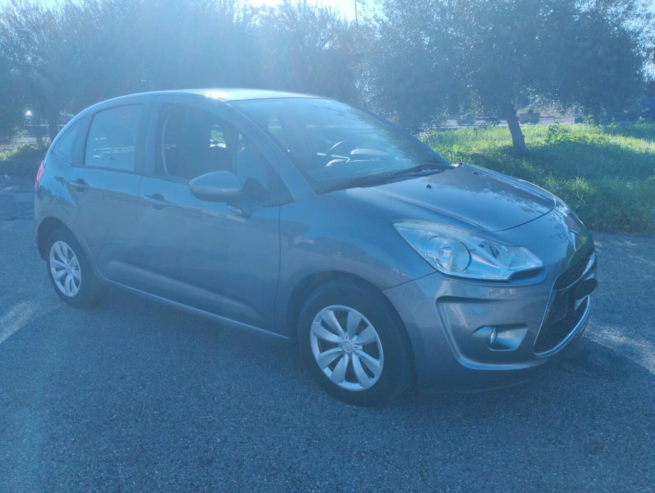 Citroen C3 1.1 Seduction Limited