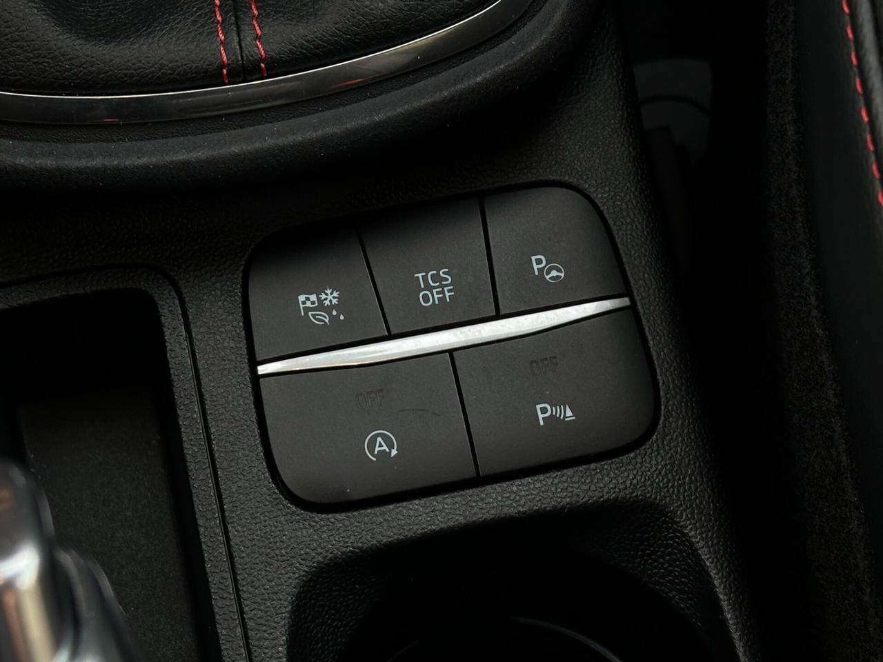 Ford Puma 1.0 EcoBoost Hybrid 125 CV S&S ST-Line X