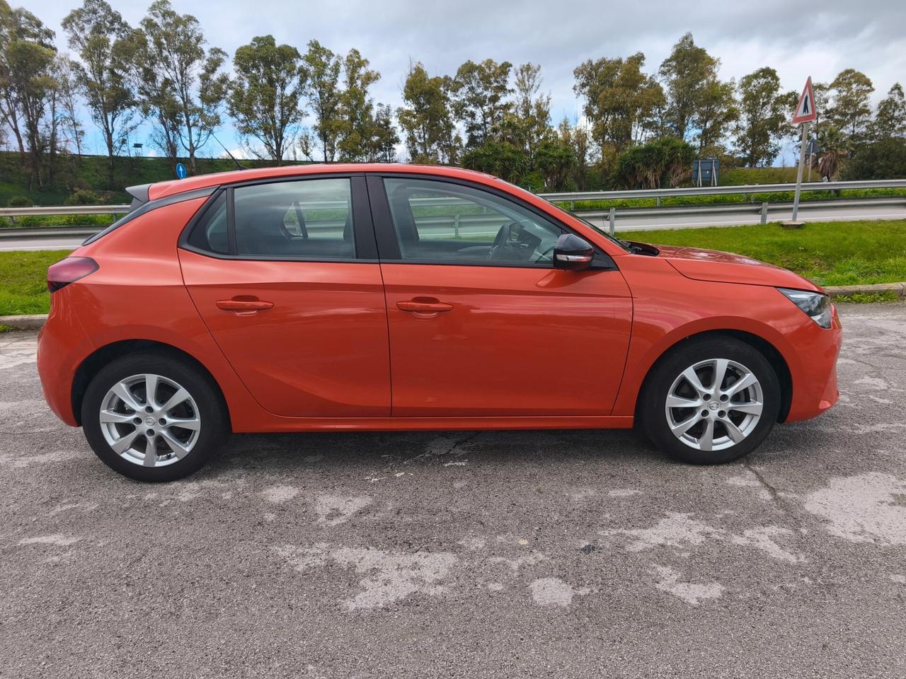 Opel Corsa 1.5d 100 CV