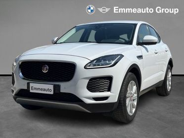 JAGUAR E-Pace 2.0D 150 CV AWD