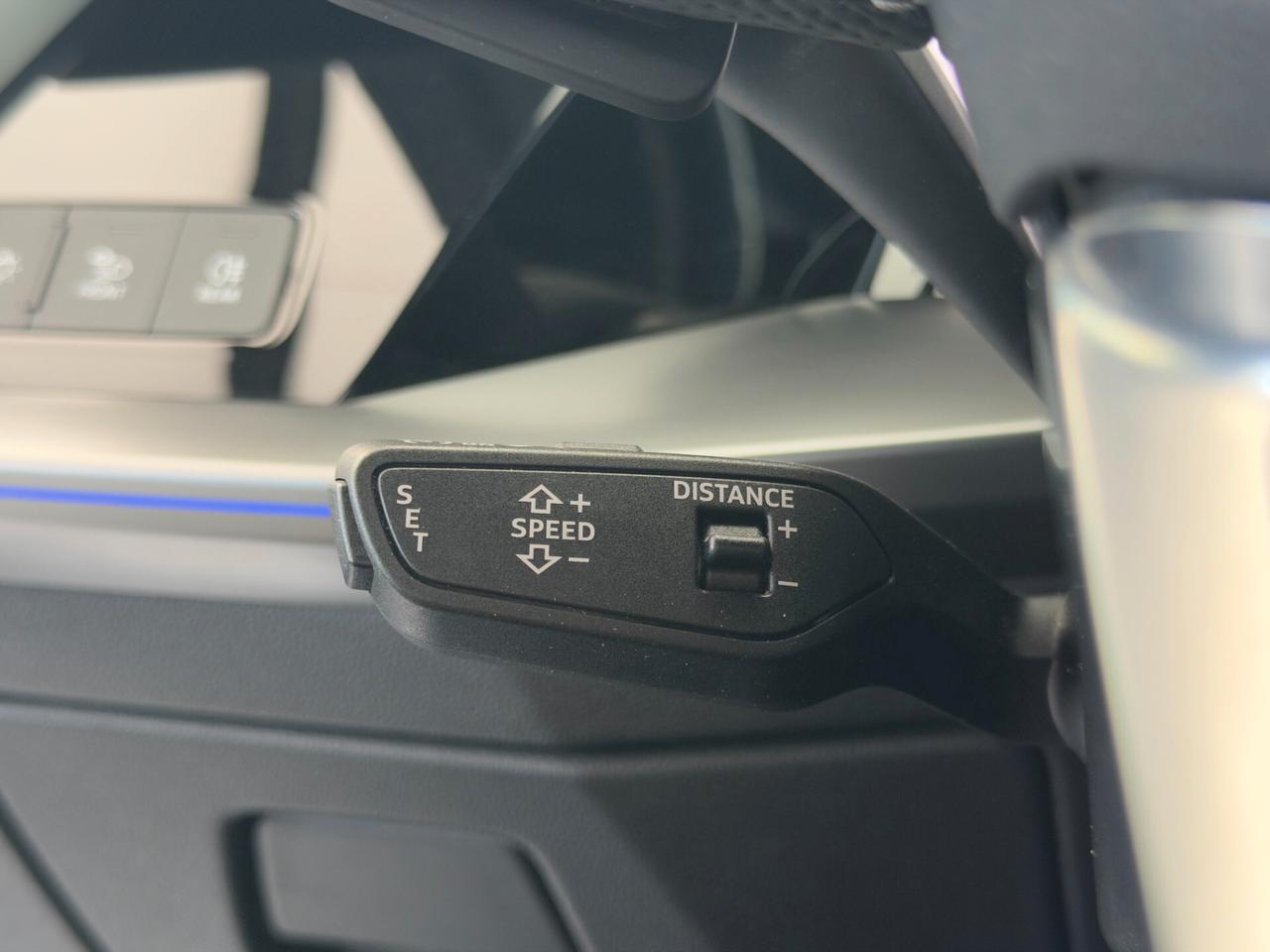 Audi A3 S3 SPB TFSI 310 CV quattro S tronic sport attitude