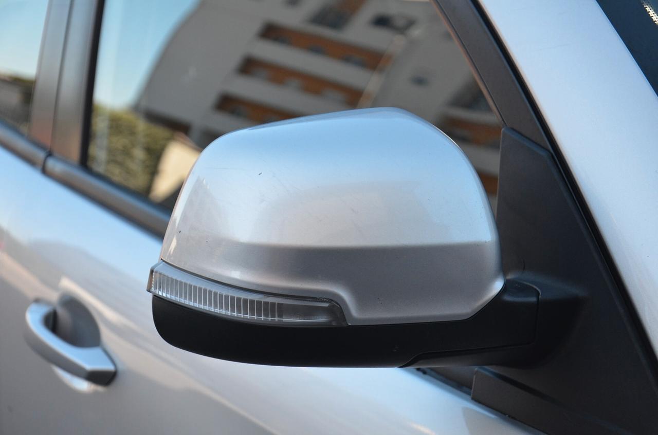 Mahindra KUV100 1.2 VVT M-Bifuel(GPL)