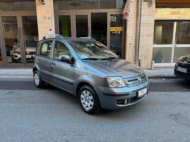 Fiat Panda 1.2 Dynamic - in Garanzia - 2010