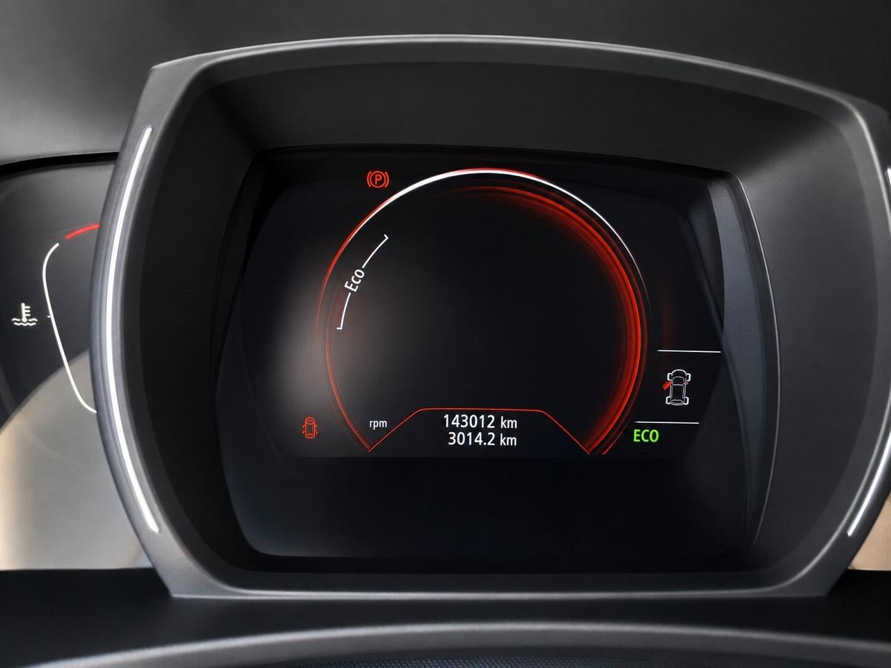 Renault Kadjar Blue dCi 8V 115CV Sport Edition2