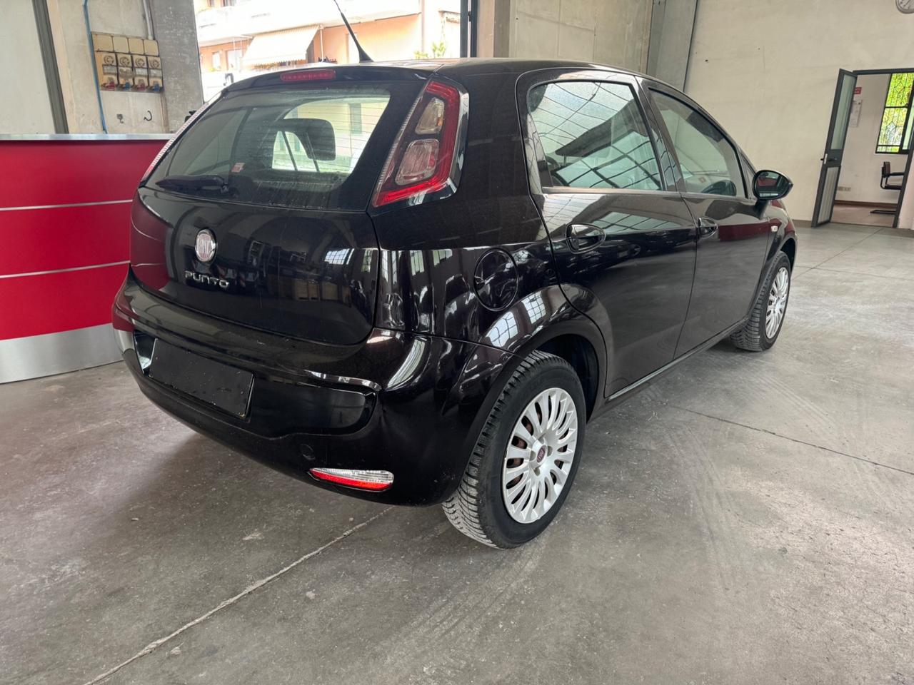 Fiat Punto Evo 1.2 5 porte S&S Dynamic