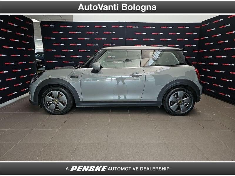 MINI Cooper SE Cooper SE