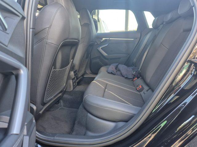 AUDI S3 SPB TFSI quattro S tronic #PRONTA CONSEGNA