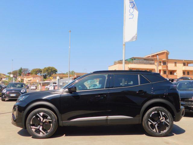 PEUGEOT 2008 PureTech 100 S&S Allure