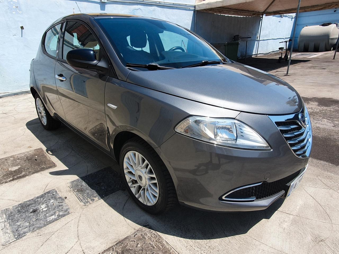 Lancia Ypsilon 1.3 MJT 16V 95 CV 5 porte S&S Platinum