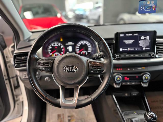 KIA Stonic 1.2 DPI ECO GPL Style