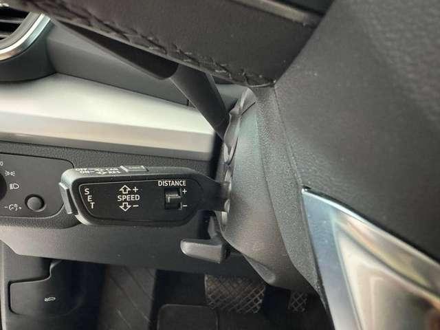 Audi Q5 Q5 I Sportback 2021 Sportback 40 2.0 tdi mhev 12V S line quattro s-tronic