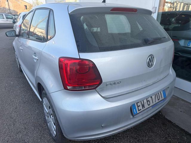 VOLKSWAGEN Polo 1.2 TDI DPF 5 p. Comfortline senza lavoro da fare