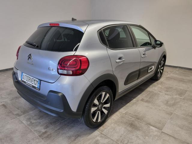 CITROEN C3 PureTech 110 S&S EAT6 Max