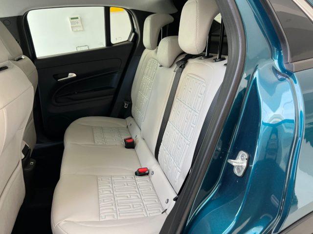 FIAT 600 Hybrid 110 CV DCT MHEV La Prima tua a ?270,0 ant.0