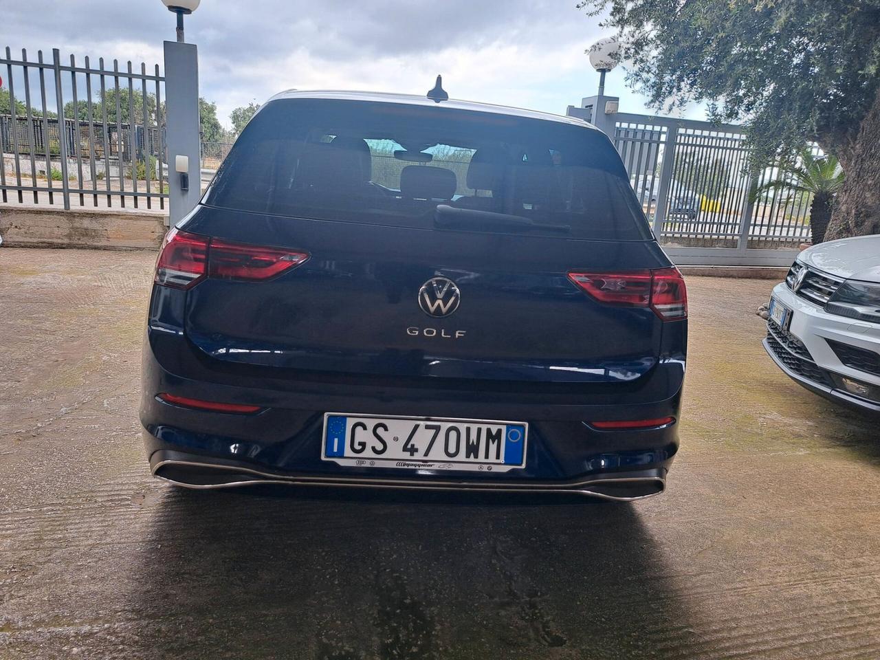 Volkswagen Golf 2.0 TDI 115 CV Life