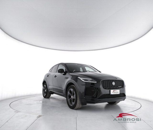 JAGUAR Other E PACE 2.0d i4 mhev R-Dynamic S awd 163cv auto
