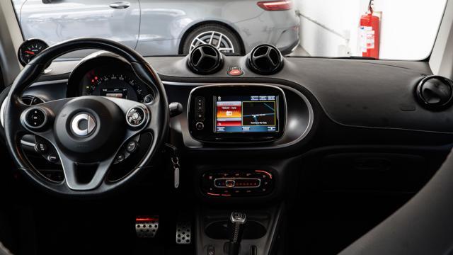 SMART ForTwo BRABUS 0.9 Turbo OTTIME CONDIZIONI