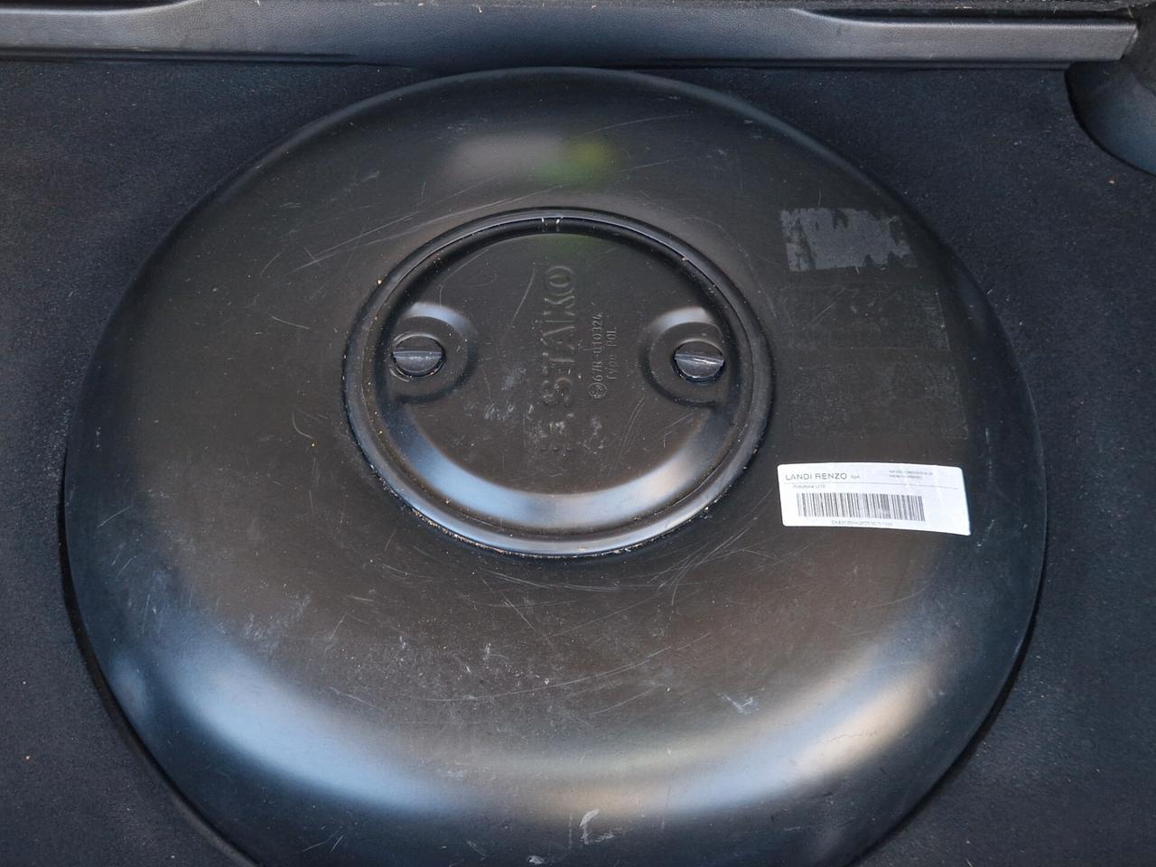 Opel Meriva 1.4 Turbo 120cv GPL PERFETTA