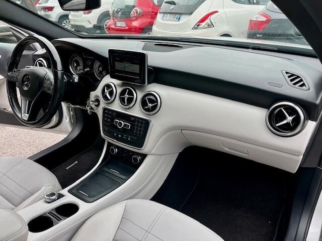 Mercedes-Benz A 200 cdi Sport auto "EURO 6B / PERFETTA IN TUTTO"
