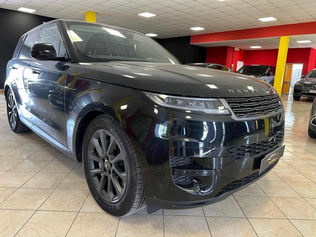 LAND ROVER Range Rover Sport 3.0D l6 249 CV Dynamic SE*autocarro*