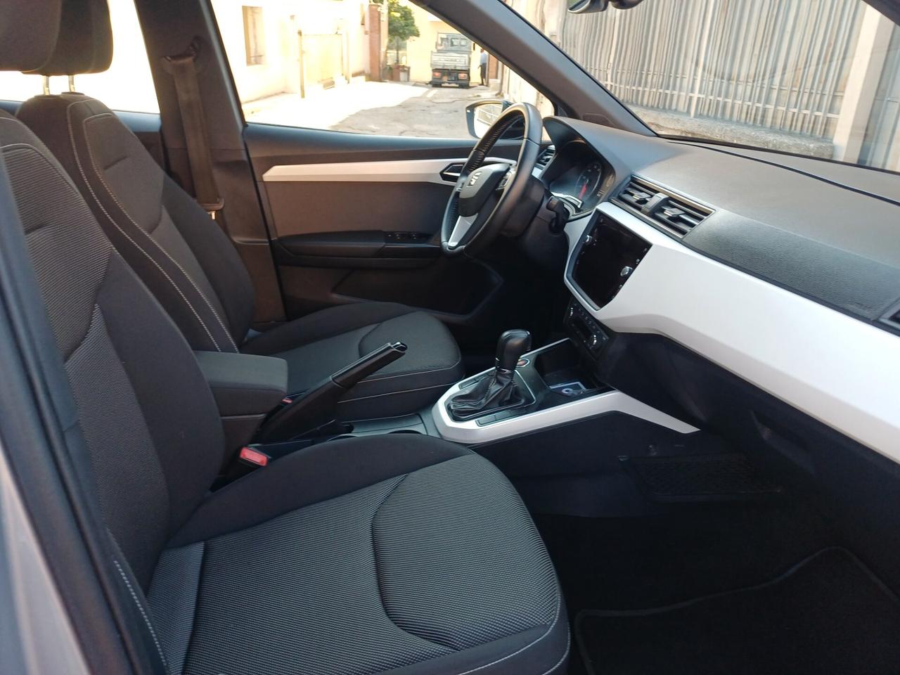 Seat Arona 1.0 EcoTSI 110 CV DSG XCELLENCE